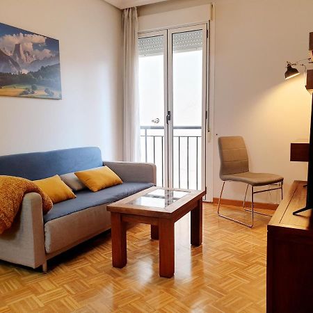 Cá Güilu Apartment Oviedo Ngoại thất bức ảnh